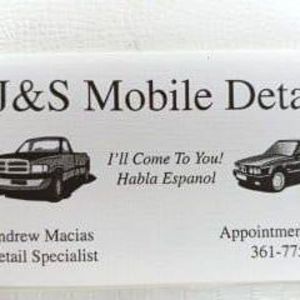 Meet your Posher, Andrew